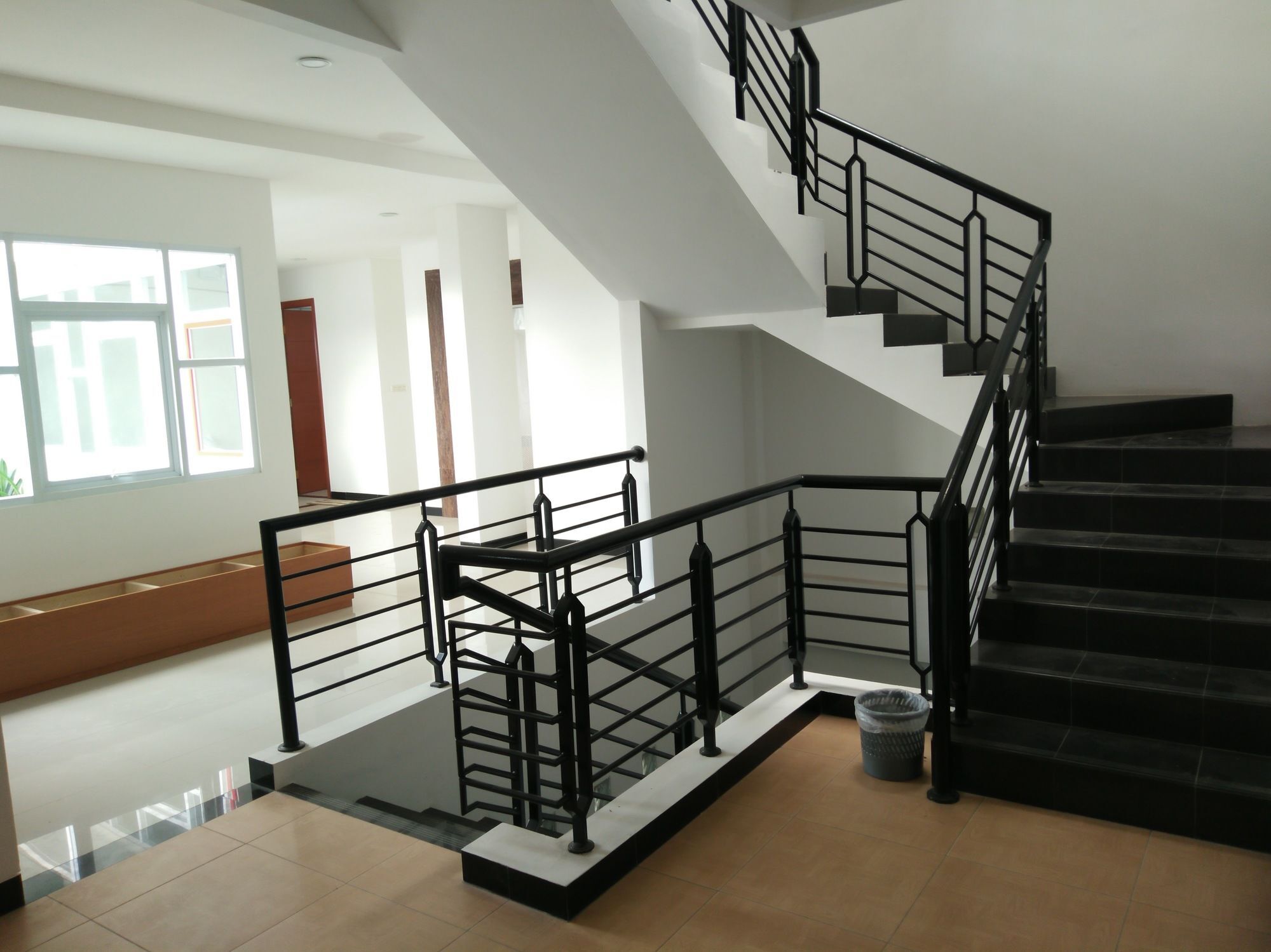 Peta Hostel Bandung Exteriör bild